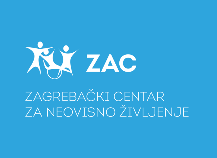 Centar za pružanje usluga u zajednici Zagrebački centar za neovisno življenje